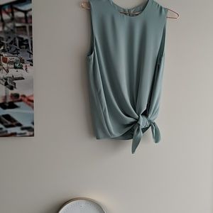 Babaton Hopkins Blouse